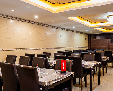 Ghods Hotel Mashhad 3