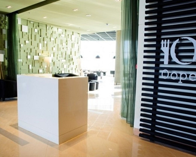 Ramis (formerly Ibis) Hotel Tehran 6
