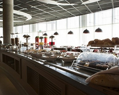 Ramis (formerly Ibis) Hotel Tehran 10