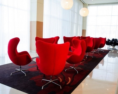 Ramis (formerly Ibis) Hotel Tehran 7