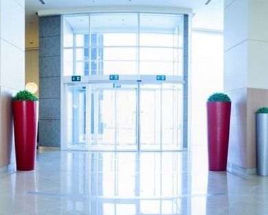Ramis (formerly Ibis) Hotel Tehran 4