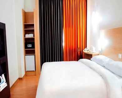 Ramis (formerly Ibis) Hotel Tehran 3
