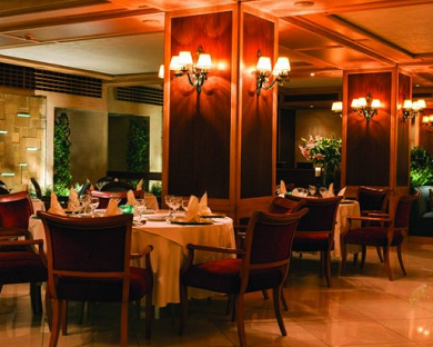 Ramtin Hotel Tehran 14