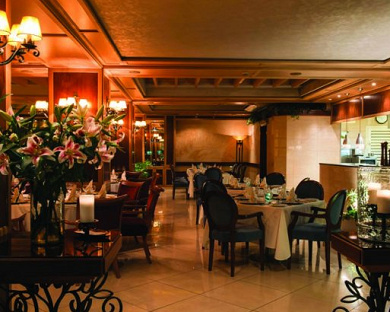 Ramtin Hotel Tehran 19