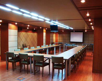 Ramtin Hotel Tehran 3