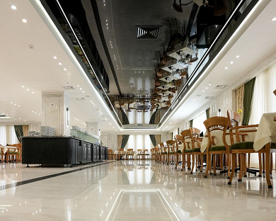 Razaviyeh Hotel Mashhad 2