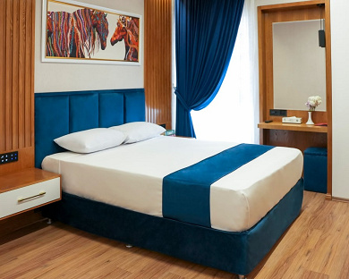 Razaviyeh Hotel Mashhad 30