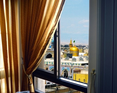 Razaviyeh Hotel Mashhad 25