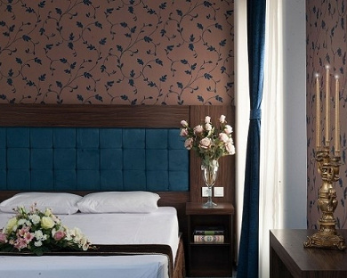 Razaviyeh Hotel Mashhad 23