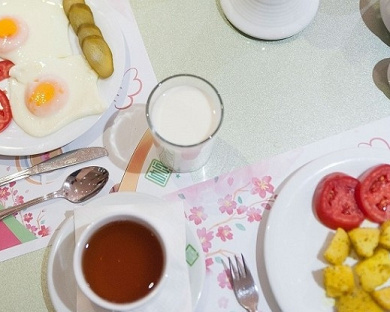 Razaviyeh Hotel Mashhad 9