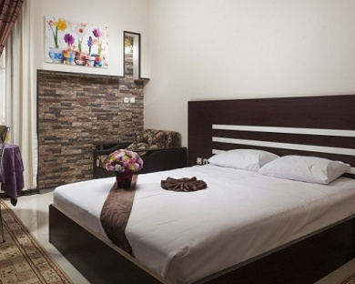 Razaviyeh Hotel Mashhad 27