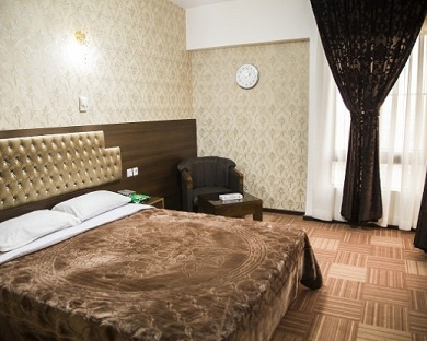 Razaviyeh Hotel Mashhad 24