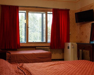 Razi Apartment Hotel Tehran 20