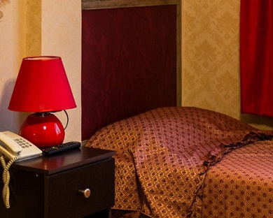 Razi Apartment Hotel Tehran 21