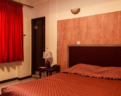 Razi Apartment Hotel Tehran 22