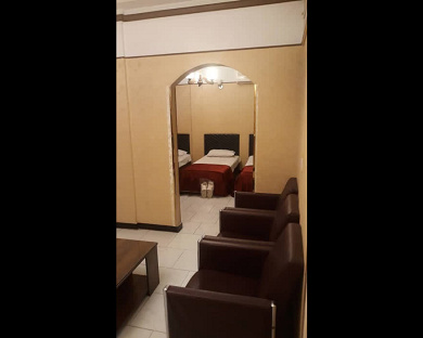 Razi Apartment Hotel Tehran 23