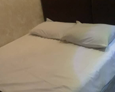 Razi Apartment Hotel Tehran 26