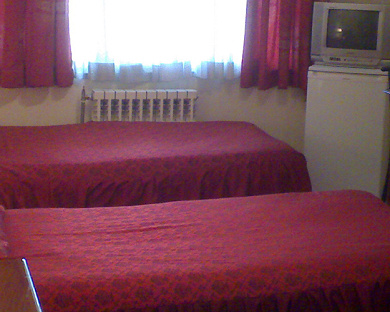Razi Apartment Hotel Tehran 29