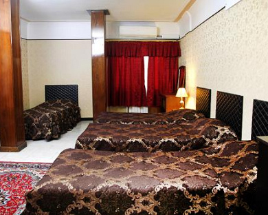 Razi Apartment Hotel Tehran 19