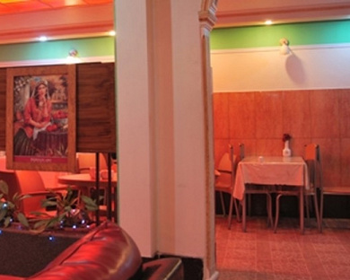 Razi Apartment Hotel Tehran 8