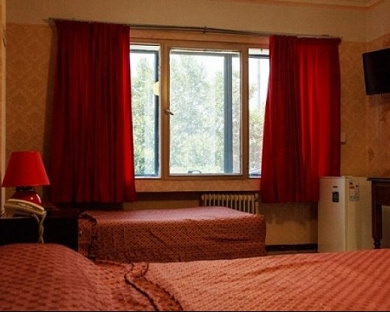 Razi Apartment Hotel Tehran 12