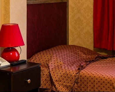 Razi Apartment Hotel Tehran 15