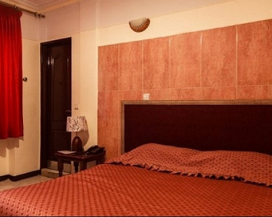 Razi Apartment Hotel Tehran 18