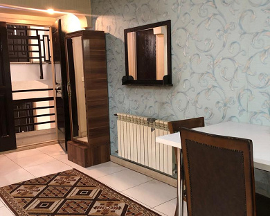 Respina Apartment Hotel Tehran 10