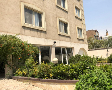 Respina Apartment Hotel Tehran 17