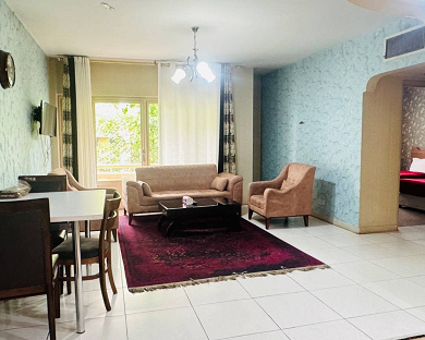 Respina Apartment Hotel Tehran 21