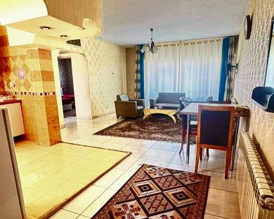 Respina Apartment Hotel Tehran 22