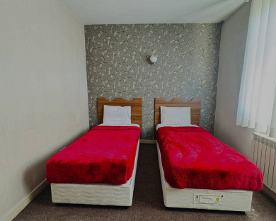 Respina Apartment Hotel Tehran 25