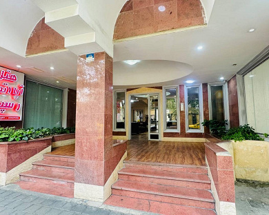 Respina Apartment Hotel Tehran 4