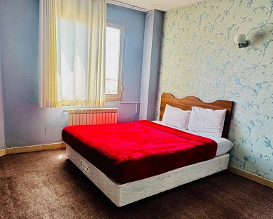 Respina Apartment Hotel Tehran 19
