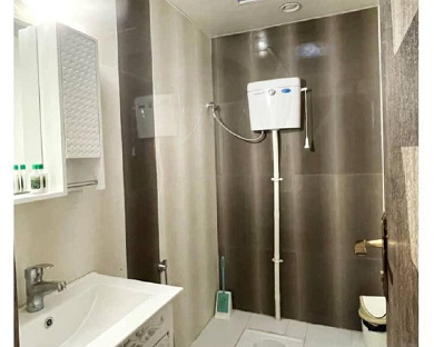 Rez Talaei Hotel Mashhad 1