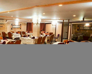 Reza Hotel Mashhad 6