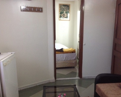 Reza Hotel Mashhad 18