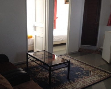 Reza Hotel Mashhad 19