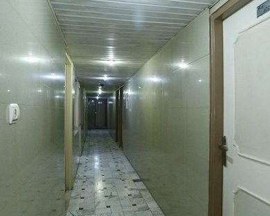 Reza Inn Tehran 7