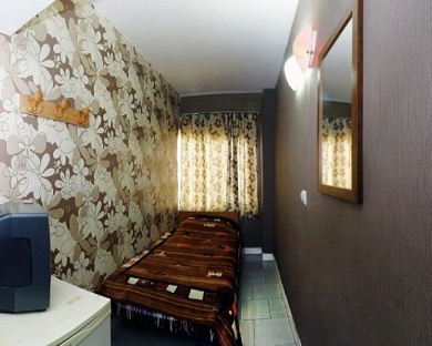 Reza Inn Tehran 2