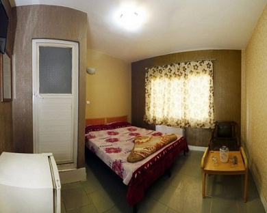 Reza Inn Tehran 3