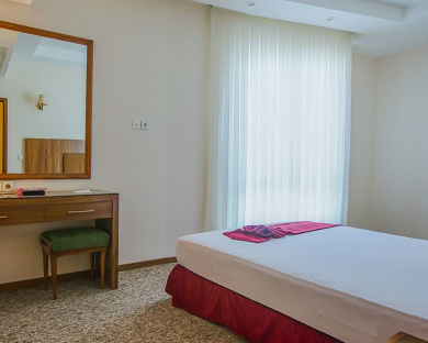 Rezvan Hotel Mashhad 6