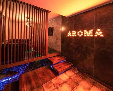 Roma Hotel Tehran 3