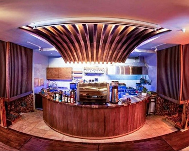Roma Hotel Tehran 4