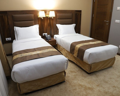 Ronia Apartment Hotel Tehran 7