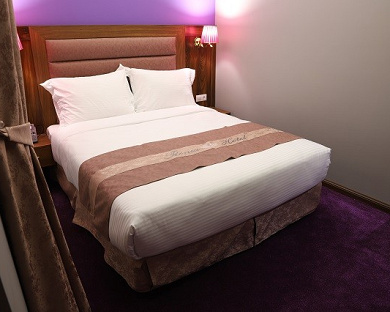 Ronia Apartment Hotel Tehran 10