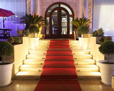 Ronia Apartment Hotel Tehran 3