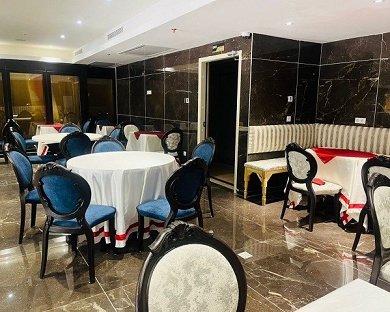 Ronia Apartment Hotel Tehran 2