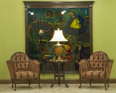 Rudaki Residence Hotel Tehran 7