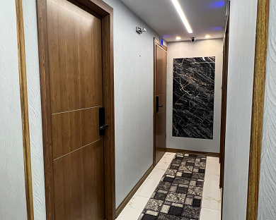 Roz Inn Tehran 6